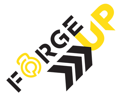 Forge Up