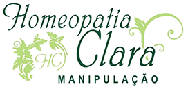 Homeopatia Clara Manipulação