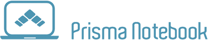 Prisma Notebook